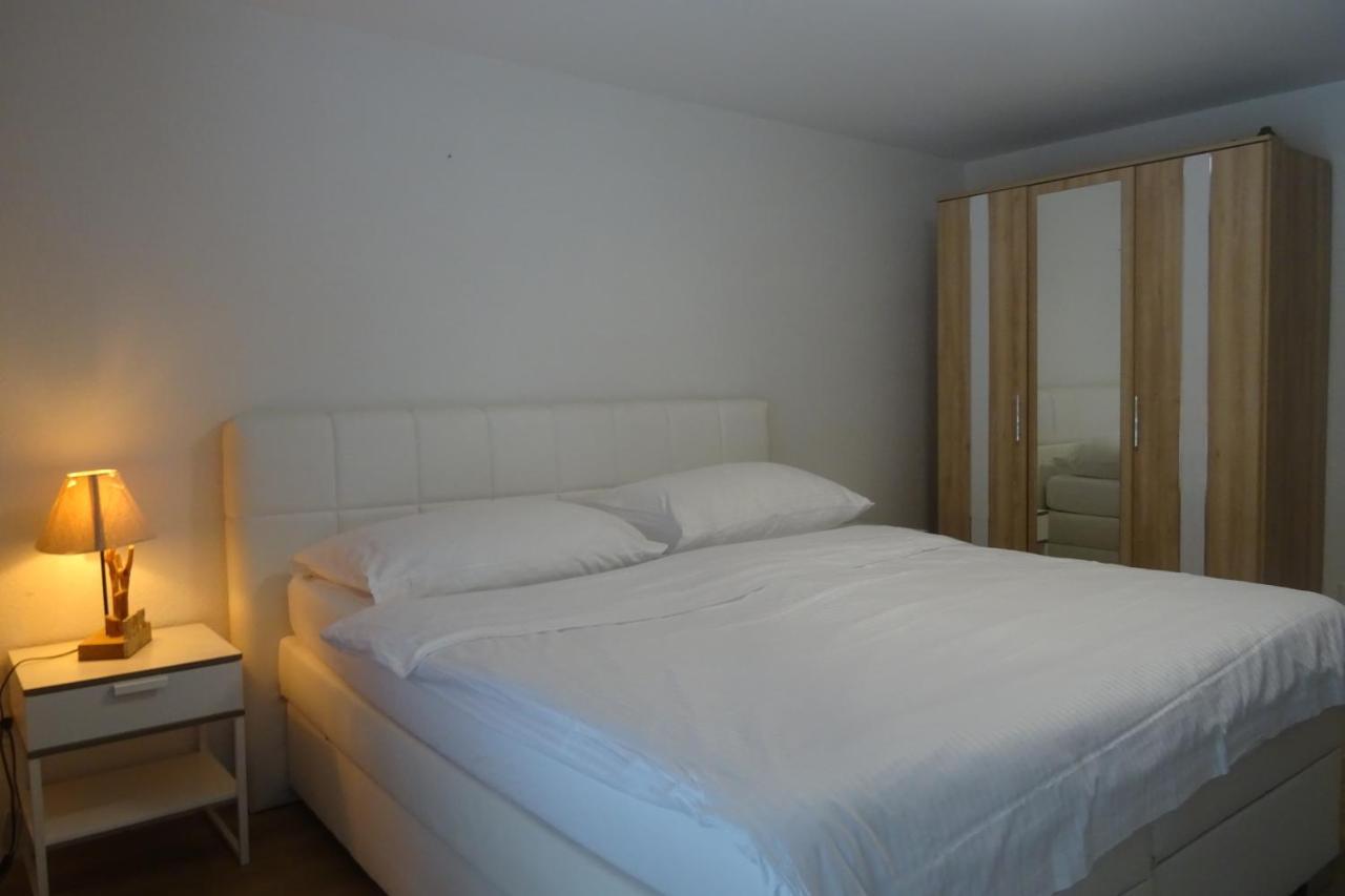 The Golf Apartments Interlaken Eksteriør billede